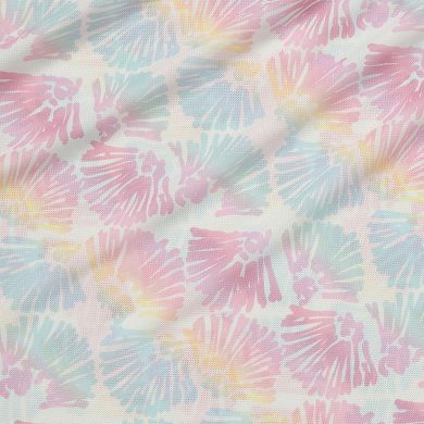 Toddler & Girls 4-20 Lands' End Short Sleeve Mesh Cover-Up