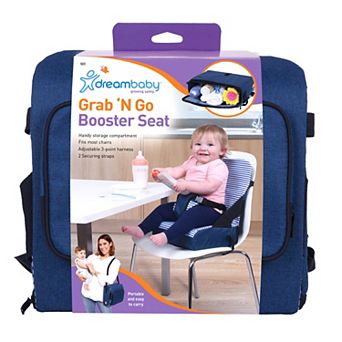 Dreambaby Grab 'N Go Booster Seat
