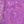 Purple Sequin Print
