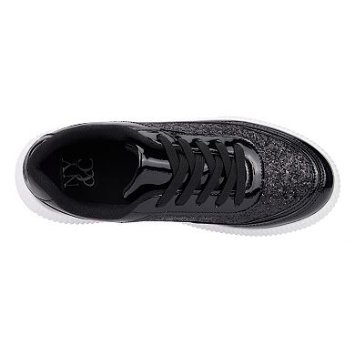 New York & Company® Tana Women's Low Top Sneakers