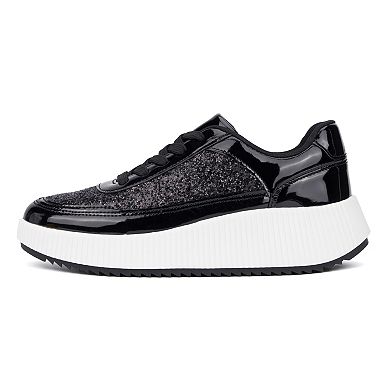 New York & Company® Tana Women's Low Top Sneakers