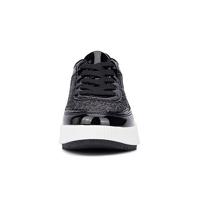 New York & Company® Tana Women's Low Top Sneakers