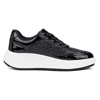 New York & Company® Tana Women's Low Top Sneakers