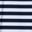 Sea Navy Stripe