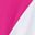Sunshine Pink White