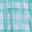 Ceramic Blue Plaid