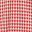 Coral Gingham