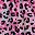Leopard Pink Multi