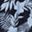 Tropical Floral Navy