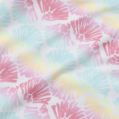 Toddler & Girls 4-16 Lands' End Reversible One-Piece Swimsuit