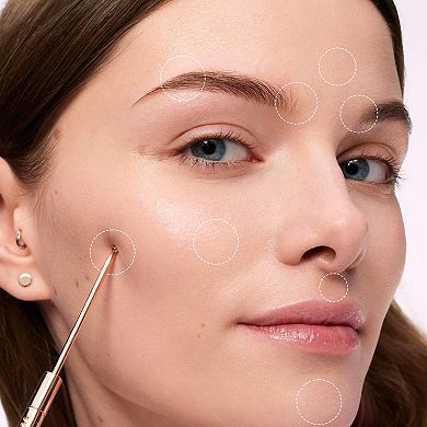 Lifting Effect Ridoki Roller