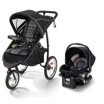 Graco® Verb Travel System
