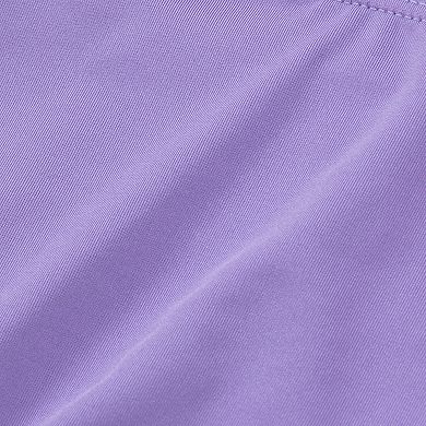 Girls 2-16 Lands' End Chlorine Resistant Tankini Swim Set