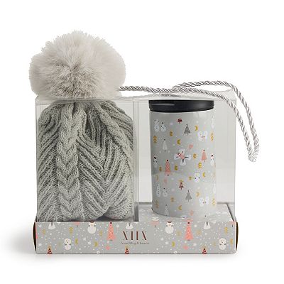 Women's Collection XIIX Cup & Beanie Gift Set