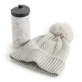 Women's Collection XIIX Cup & Beanie Gift Set