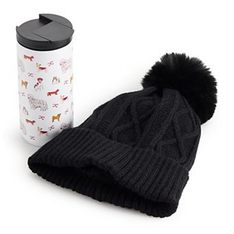 Women's Collection XIIX Cup & Beanie Gift Set