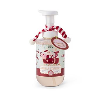 Core Bamboo Vanilla Foaming Hand Soap