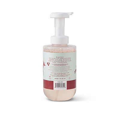 Core Bamboo Vanilla Foaming Hand Soap