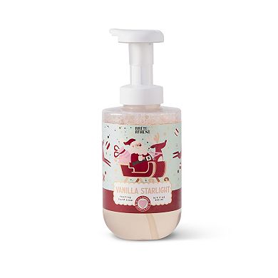 Core Bamboo Vanilla Foaming Hand Soap