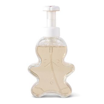 MAISON DE BASE Gingerbread Man Foaming Hand Soap