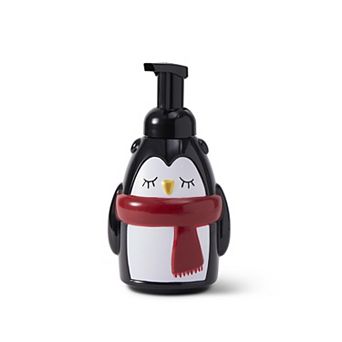 MAISON DE BASE Penguin Foaming Vanilla Hand Soap