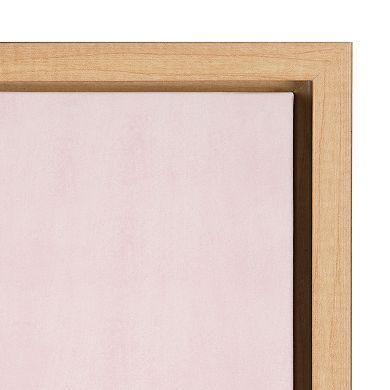 Sylvie Shade Squad Framed Canvas By Kendra Dandy