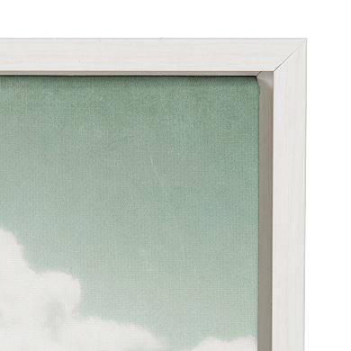 Sylvie Door County Framed Canvas By F2 Images