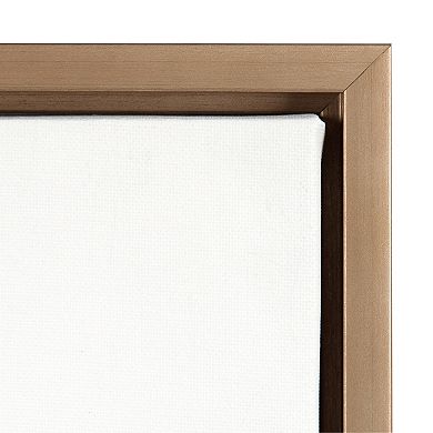 Sylvie Succulent 5 Framed Canvas by F2 Images