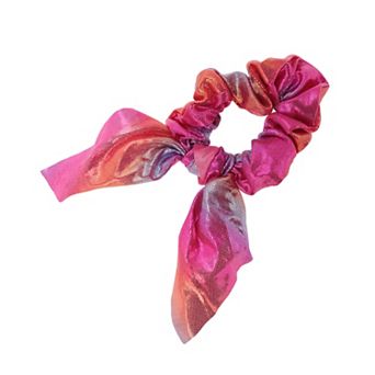 Gradient Bronzing Scrunchies 1 pc