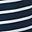 Blue Stripe