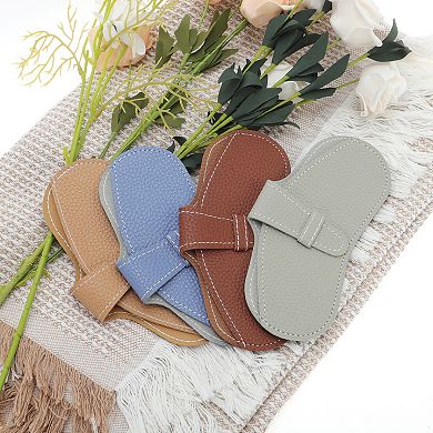 Portable Eyeglasses Bag Durable Eyeglasses Storage 1 Pc