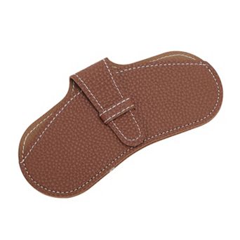 Portable Eyeglasses Bag Durable Eyeglasses Storage 1 pc