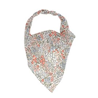 Pastoral Style Floral Headwrap for Women 1 pc