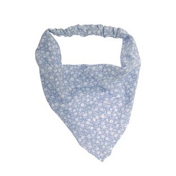 Grace Floral Headwrap for Women 1 pc