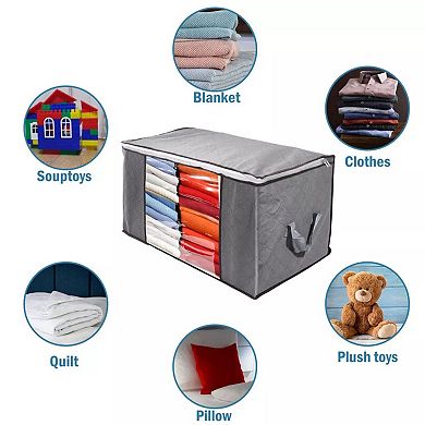 Large Anti Dust Clothes Storage Bag