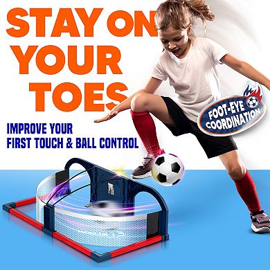 E-Jet Soccer RoundAbout Trainer Ball Set