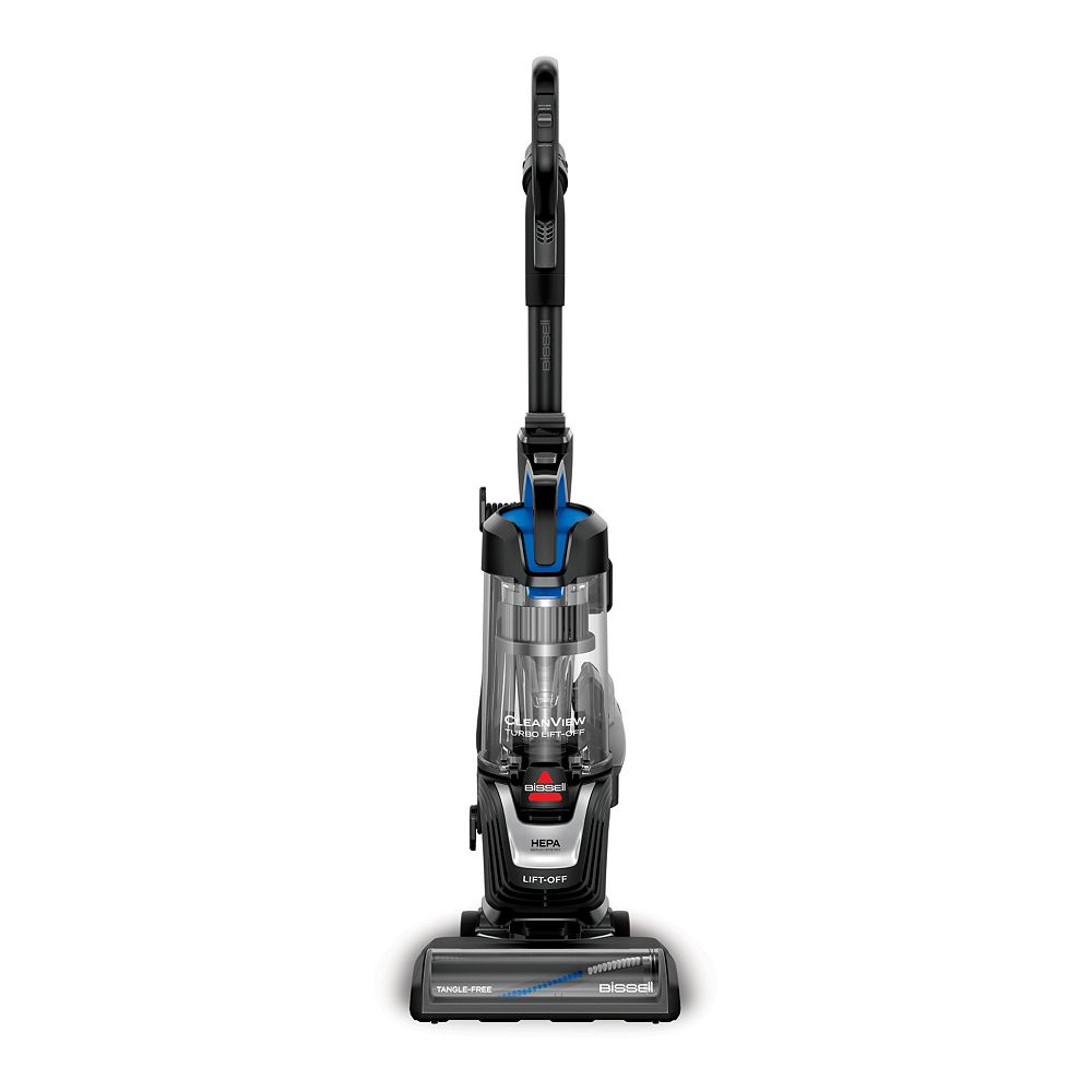 BISSELL PowerClean Lift-Off Pet Vacuum (3988)