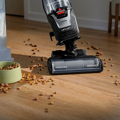 BISSELL PowerClean Lift-Off Pet Vacuum (3988)