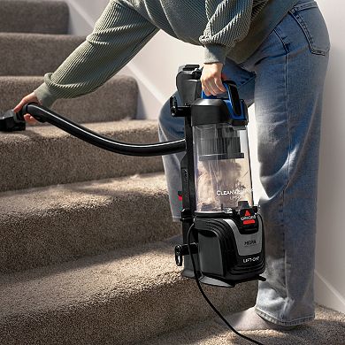 BISSELL PowerClean Lift-Off Pet Vacuum (3988)