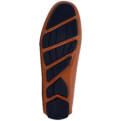 Akademiks Tabor Men's Loafers