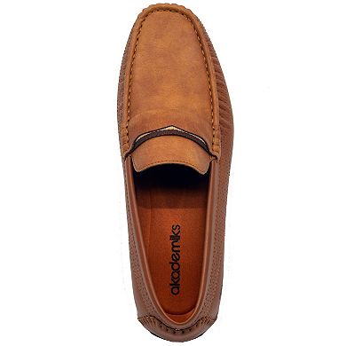 Akademiks Tabor Men's Loafers