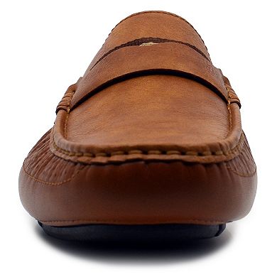 Akademiks Tabor Men's Loafers