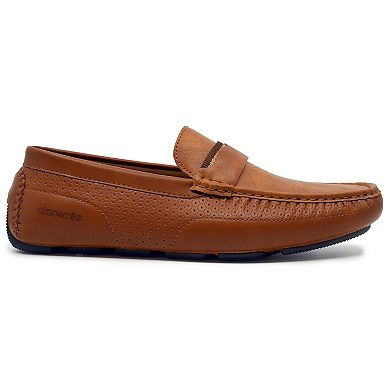 Akademiks Tabor Men's Loafers