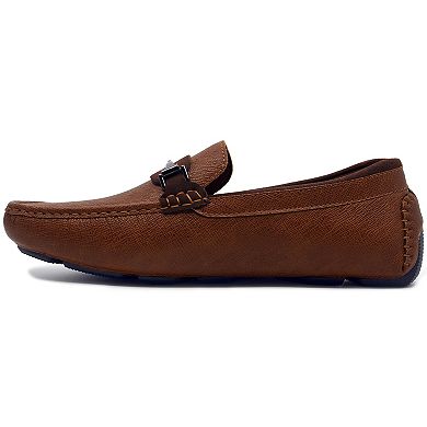 Akademiks Dover Men's Driving Shoes