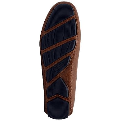 Akademiks Dover Men's Driving Shoes