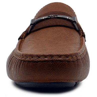 Akademiks Dover Men's Driving Shoes