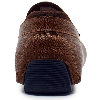 Akademiks Dover Men's Driving Shoes