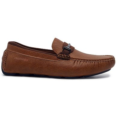 Akademiks Dover Men's Driving Shoes