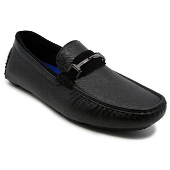 Akademiks Dover Men's Driving Shoes