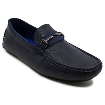 Akademiks Dover Men's Driving Shoes